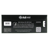 Sex & Mischief Satin Blindfold in Black