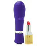 Mood Flirty Vibe in Purple