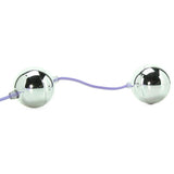 Naughty Pleasures Vibe Kit in Purple