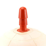 Vac-U-Lock E-Z Rider Rocker Ball