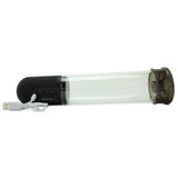 Rechargeable Stamina Pump