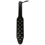 Manbound The Enforcer Paddle in Black/Silver