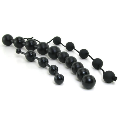 Anal Fantasy Beginner's Bead Kit