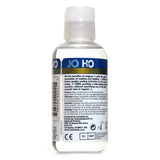 H20 Cool Anal Personal Lubricant in 4.5oz/135ml