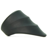 Renegade Tear Drop Cock Ring in Black