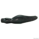 Ram 12" Inflatable Dildo in Black