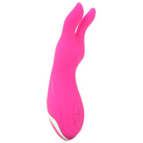 Surenda Love Bunny 10 Function Vibe in Pink
