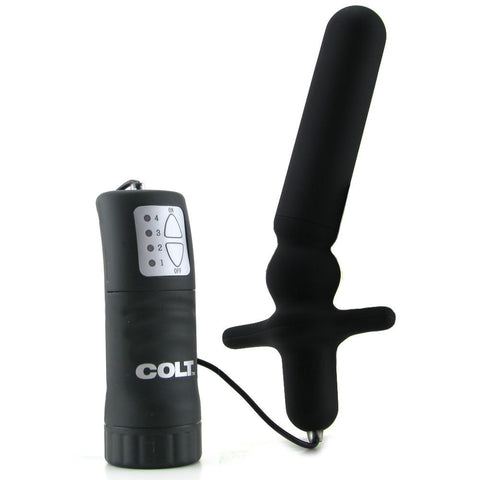 Colt Waterproof Power Anal-T Probe
