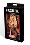 Sexy Halter Dress in OS