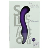Silhouette S12 Vibe in Purple