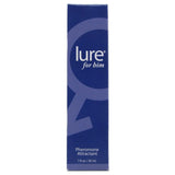 Lure for Him Pheromone Attractant Spray in 1oz/30ml