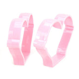 Boobie Cookie Cutter 2 Pack
