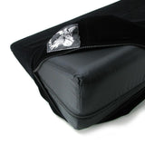 Wedge in Black