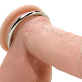Steel Cock Ring