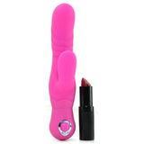 Posh Silicone Thumper G Vibe in Pink