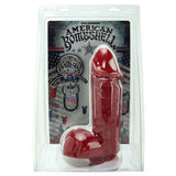 American Bombshell Ballistic in Cherry Bomb