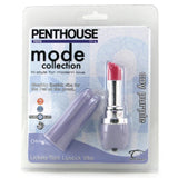 Mode Collection Lickety Split Lipstick Vibe in Coy Purple