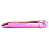 Metallic Shimmer G Vibe in Pink