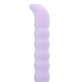 Berman Basics Paris Ribbed G-Spotter Vibe