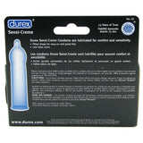 Sensi-Creme Condoms in 12 Pack