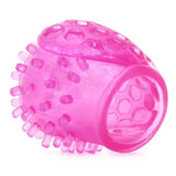 Magic Massager Thin Nubs Geometric Attachment