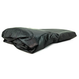 The Sex Sheet Fitted Rubberized Bed Sheet King Size