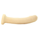 Uncut #1 Dildo in Cream