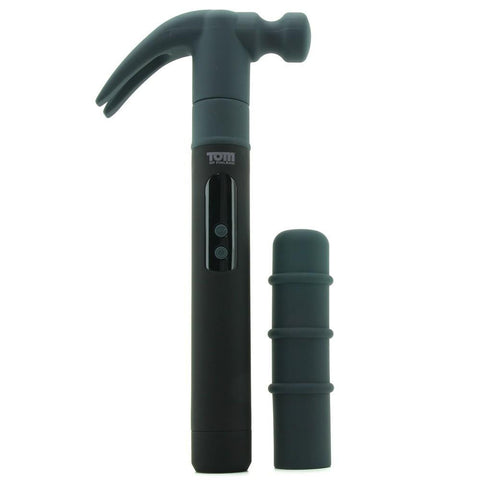 Tom of Finland Hammer Head Night Stick Vibe
