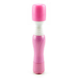 Wanachi Mini Mini Massager in Pink