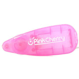 Slim Teardrop Bullet in Pink