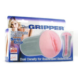 The Gripper Sure Grip Masturbator