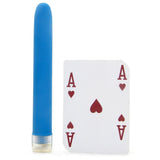 Neon Luv Touch Slims Vibe in Blue