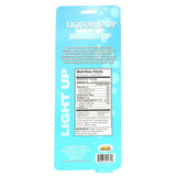 Liquored Up Blue Hawaiian Light Up Boobie Pop