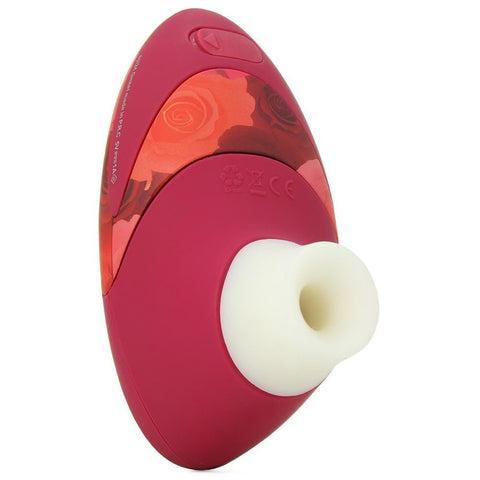 Womanizer 500 Pro Rose Edition