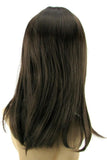 Steph Wig in Brown