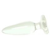 Manuel Ferrara Clear Plug