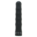 Mode Collection Ultra Powerful Gyrating Vibe in Black