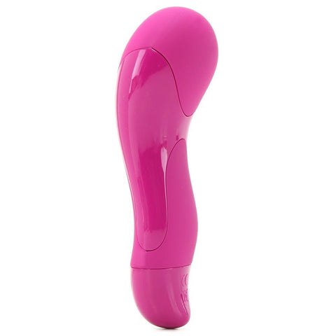 Mood Sensuous Vibe in Pink