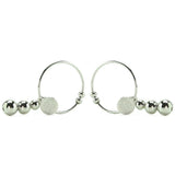 Pleasure & Pain Nipple Rings