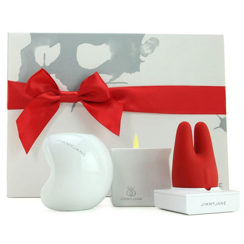Afterdark Limited Edition Gift Wrapped Massage Set