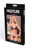 Metallic Bikini Set in OS