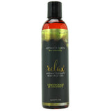 Relax Lemongrass & Coconut Massage Oil in 8oz/240 ml