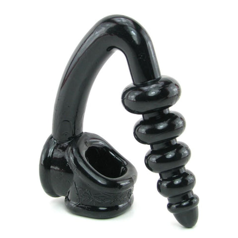 Master Series Erection Enhancer Anal Tower