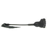 Sex & Mischief Toe Tickler & Whip