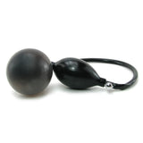Frisky Inflatable Stimulator in Black