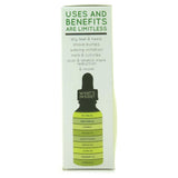 Miracle Oil Natural Healing Formula in 1oz/30ml