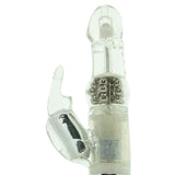 Platinum Jack Rabbit Vibe in Silver