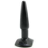 Butt Plug Small in Black