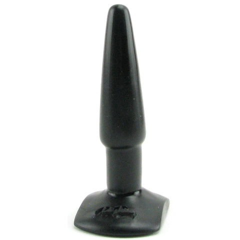 Butt Plug Small in Black