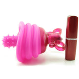 Venus Butterfly Vibrating Clitoral Pump